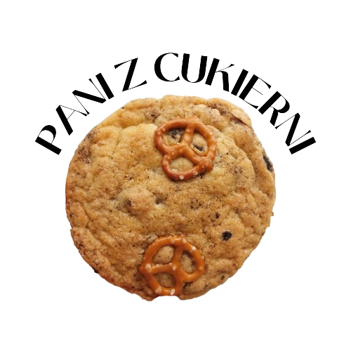 Pani z Cukierni